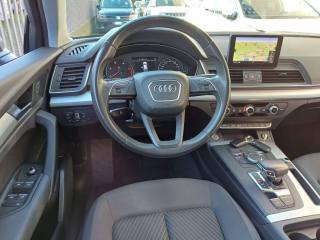 AUDI Q5 usata, con Immobilizzatore elettronico