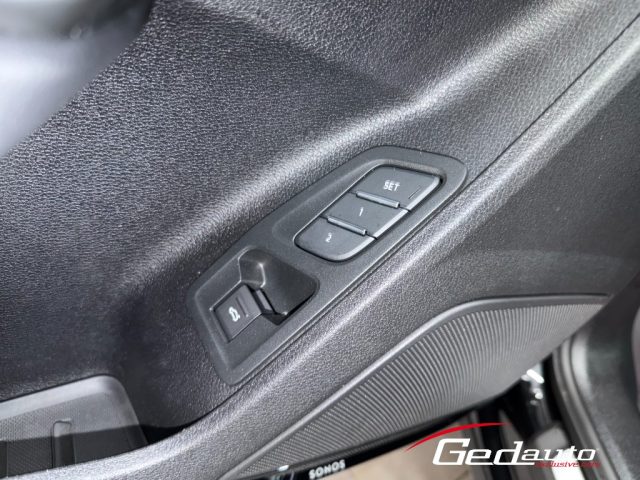 AUDI Q3 usata, con ESP