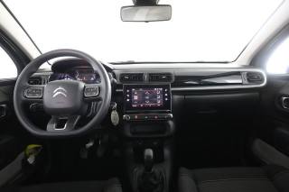 CITROEN C3 usata 10