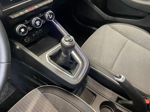 RENAULT Clio usata, con Servosterzo