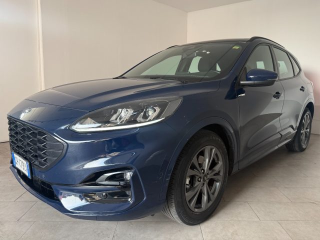 FORD Kuga usata 1