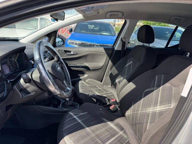 OPEL Corsa usata, con Chiusura centralizzata