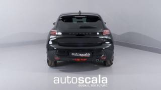 PEUGEOT 208 usata, con Chiusura centralizzata