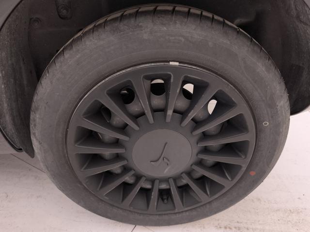 LANCIA Ypsilon usata, con Volante multifunzione