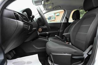 FIAT Tipo usata, con Fendinebbia