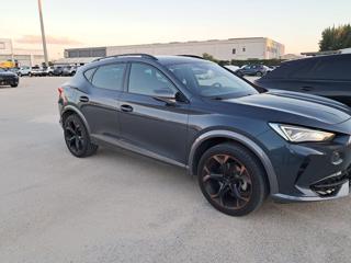 CUPRA Formentor usata, con Airbag