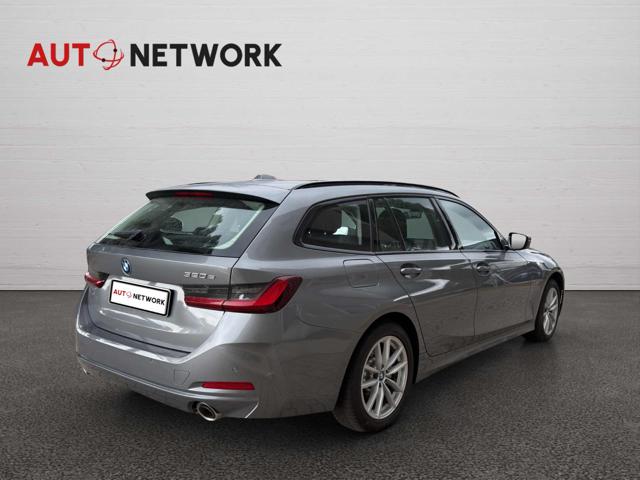 BMW 320 usata, con Airbag Passeggero