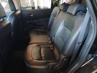 NISSAN Qashqai+2 usata, con Boardcomputer