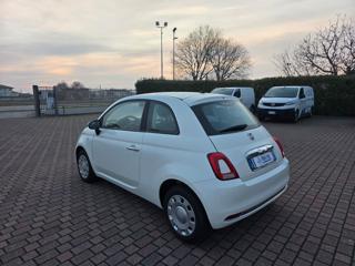 FIAT 500 usata, con Autoradio