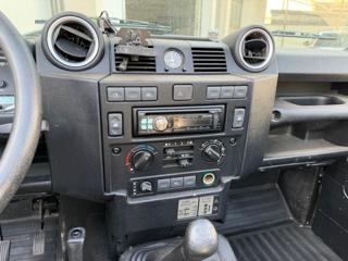 LAND ROVER Defender usata, con Immobilizzatore elettronico