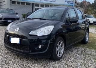 CITROEN C3 usata, con Airbag