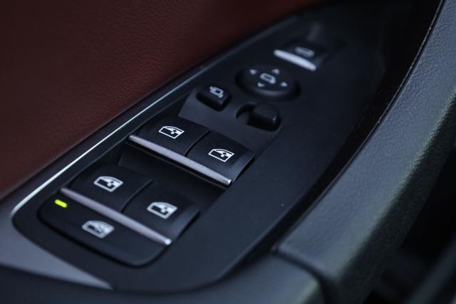 BMW X4 usata, con USB