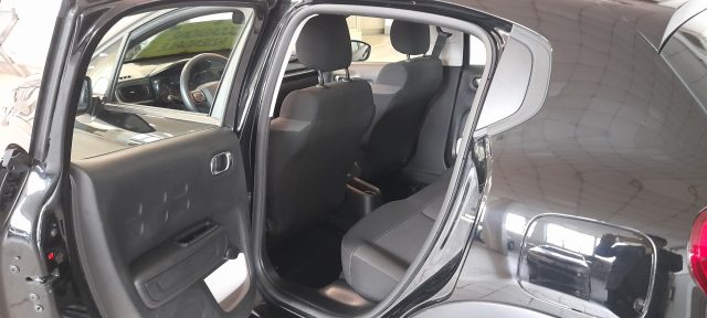 CITROEN C3 usata, con Cruise Control