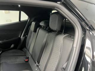 PEUGEOT 2008 usata, con Servosterzo