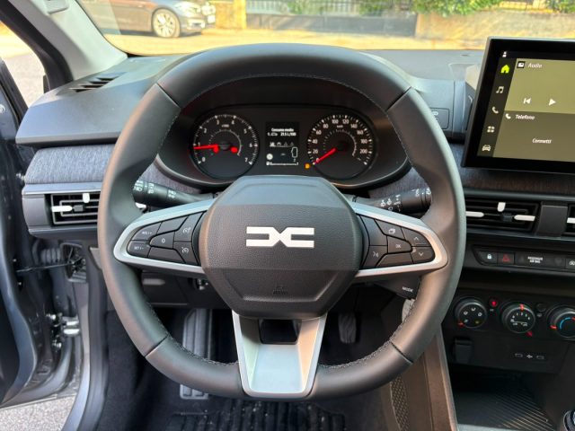 DACIA Sandero usata, con Cruise Control