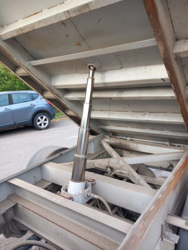 PEUGEOT Boxer usata 17