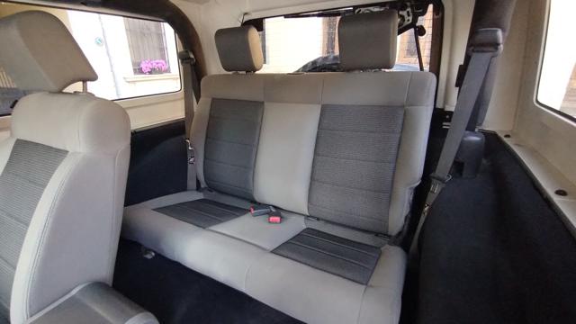 JEEP Wrangler usata 22