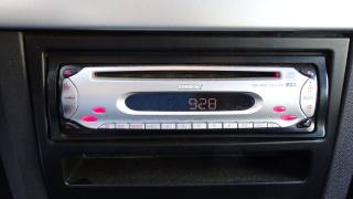OPEL Meriva usata 97