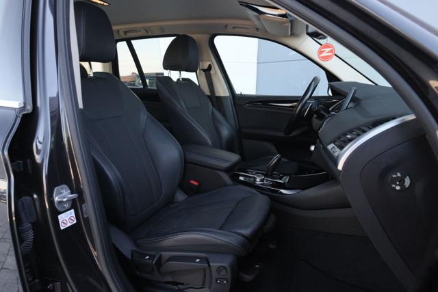 BMW X3 usata, con Cruise Control