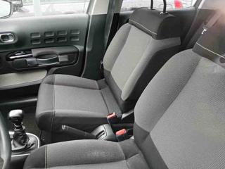 CITROEN C3 usata, con Chiusura centralizzata