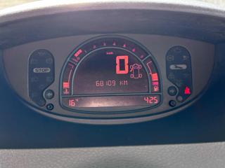 RENAULT Modus usata 43