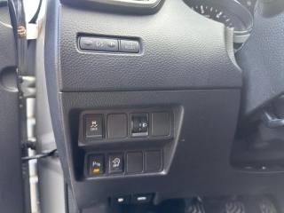NISSAN Qashqai usata, con Climatizzatore