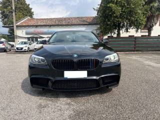 BMW 530 usata, con Airbag
