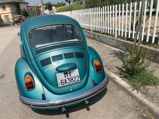 VOLKSWAGEN Maggiolone usata 3