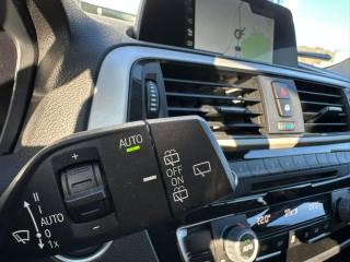 BMW 118 usata, con Fendinebbia