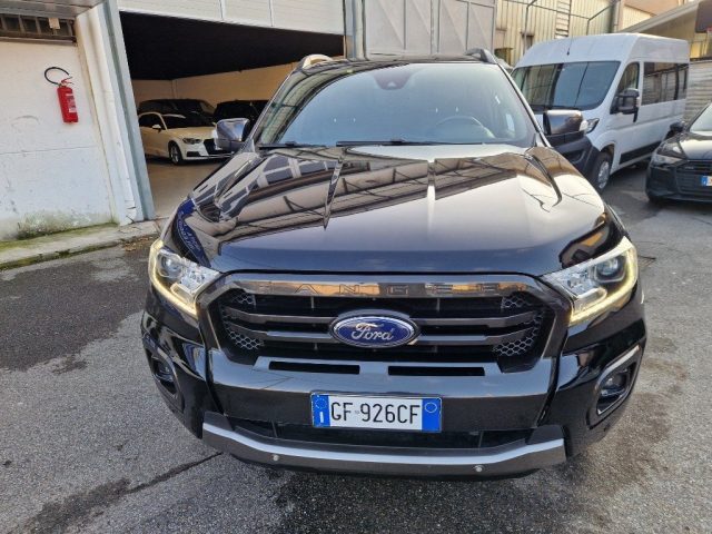 FORD Ranger usata, con Airbag