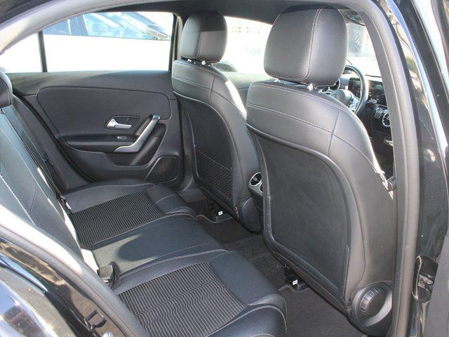 MERCEDES-BENZ A 250 usata, con Controllo trazione