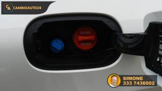 MERCEDES-BENZ E 220 usata, con Autoradio digitale