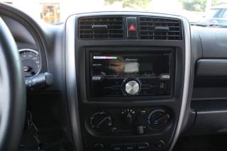 SUZUKI Jimny usata 15