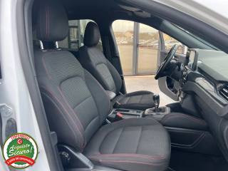 FORD Kuga usata, con Cerchi in lega