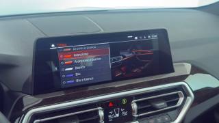 BMW X4 usata, con Servosterzo