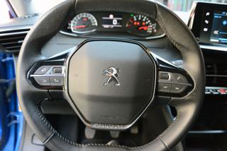 PEUGEOT 2008 usata, con Servosterzo