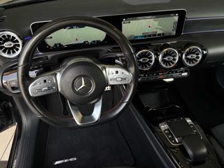 MERCEDES-BENZ A 180 usata, con Chiusura centralizzata