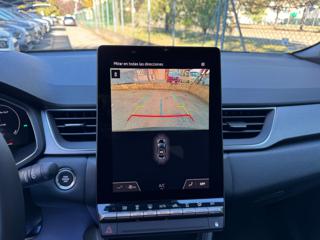 RENAULT Captur usata, con Cruise Control