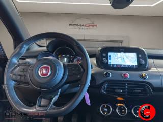 FIAT 500X usata, con Immobilizzatore elettronico