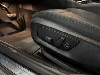 BMW 520 usata, con Controllo trazione