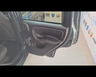 FIAT New Panda usata, con Kit antipanne