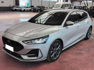 FORD Focus usata, con Airbag Passeggero