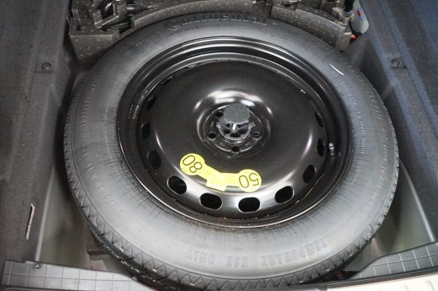 JAGUAR F-Pace usata, con Sistema di chiamata d