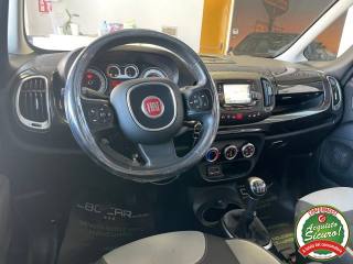FIAT 500L usata, con Servosterzo
