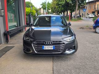 AUDI A4 usata 180