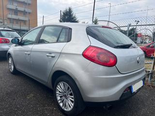 FIAT Bravo usata, con Airbag laterali