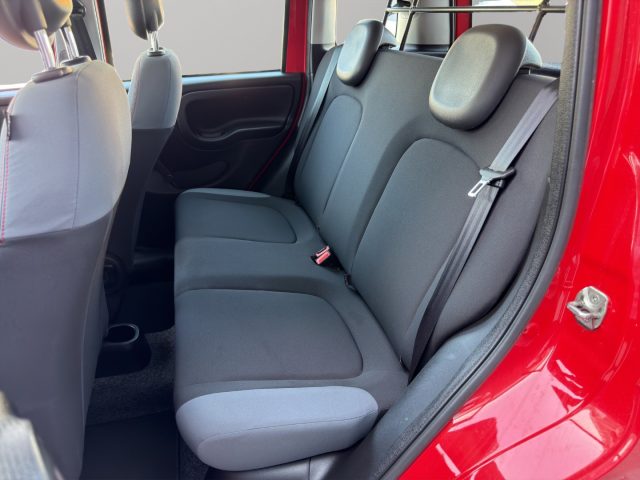 FIAT Panda usata 7