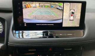 NISSAN X-Trail usata, con Cruise Control