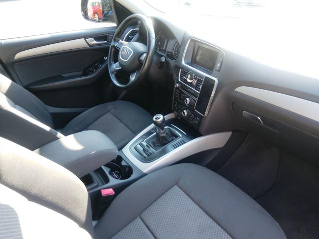 AUDI Q5 usata, con Controllo trazione