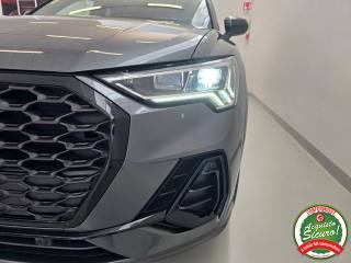 AUDI Q3 usata, con Bracciolo